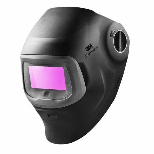 Speedglas G5-03 E Automatik-Schweißhelm