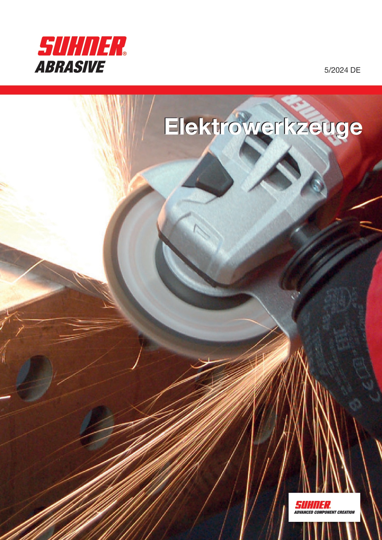 Suhner Elektrogeräte