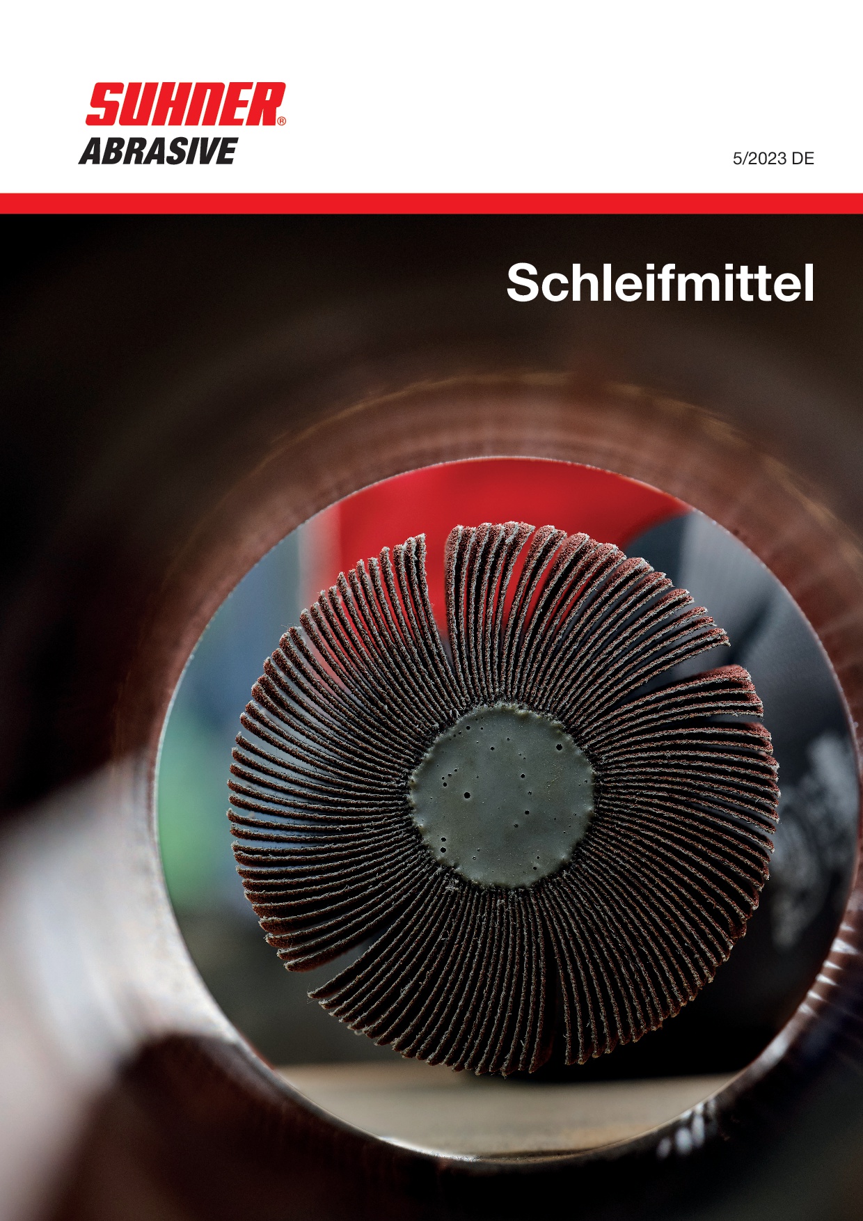 Suhner Schleifmittel