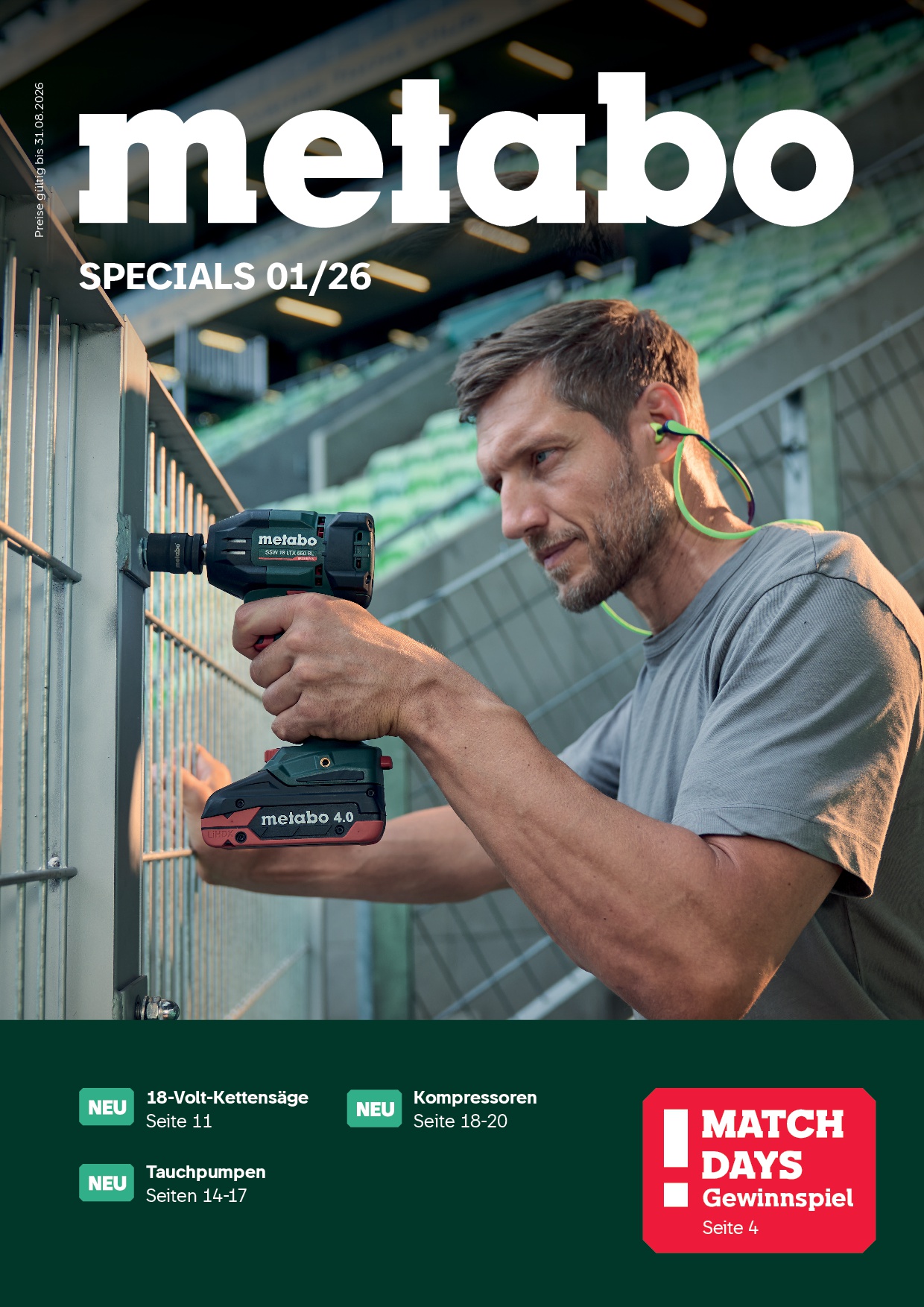 Metabo