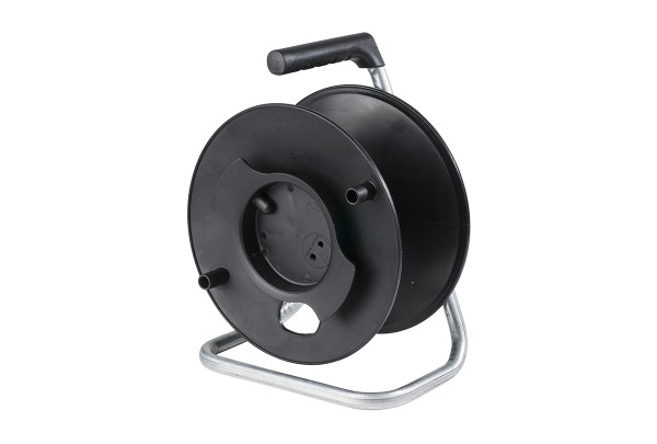 Universal Aufroller, Leertrommel