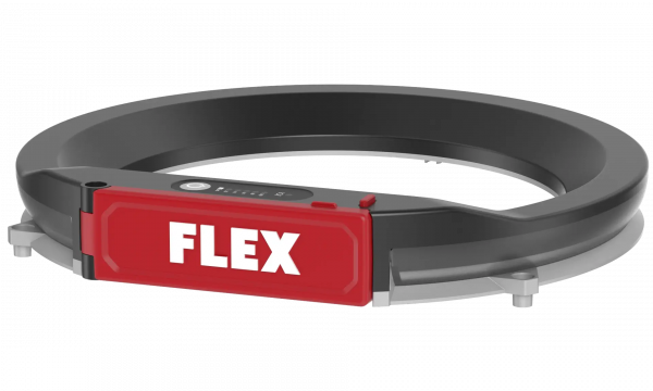 Flex WL 1000 GE 6 - LED Akku-Licht für Wand- und Deckenschleifer GE 6