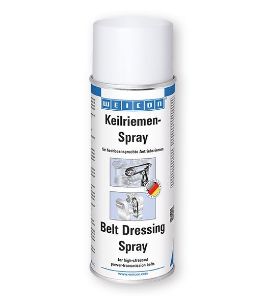 Keilriemen-Spray