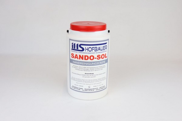 Sando-Sol