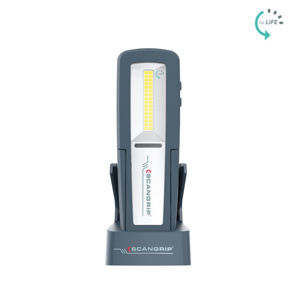 Universale COB-LED-Untersuchungsleuchte UNIFORM