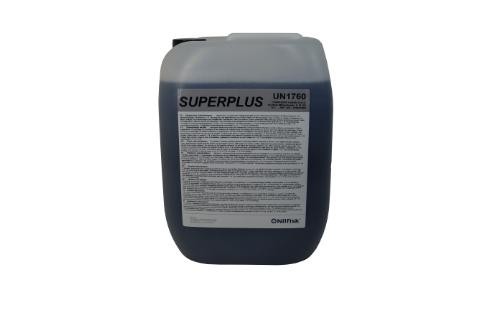 Fahrzeugreinigungsmittel Superplus SV1