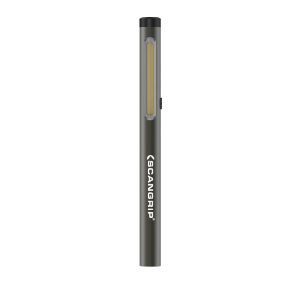 Akku-LED-Stiftleuchte WORK PEN 200 R mit Spotlicht oben